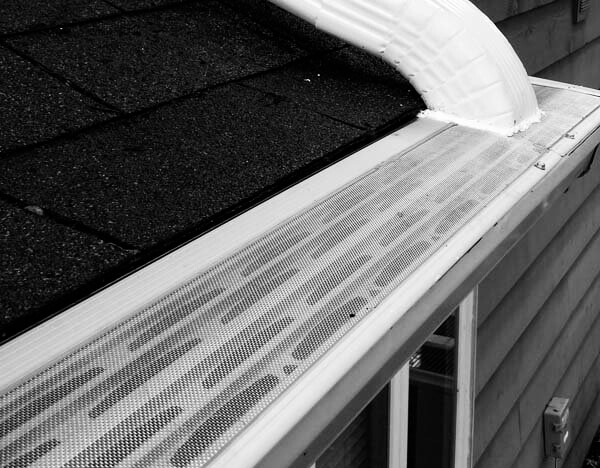 Protect Your Home with Gutter Guards in Georgia